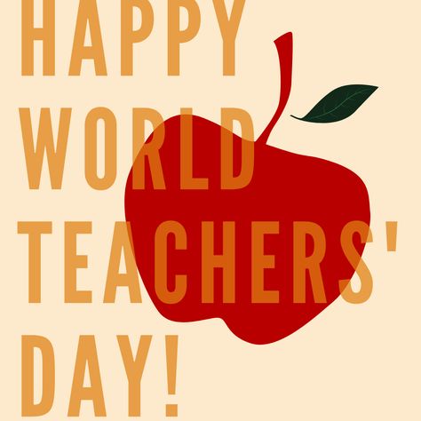 Happy World Teachers' Day! Our Education department thanks the wonderful teachers that make our programs possible. Their efforts in organizing field trips and reaching out on behalf of their students is inspiring! We must also honor our guest speakers, lecturers, and resident historians for their unwavering efforts in providing a well-rounded experience for SDCHM visitors. Thank you educators! #sdchm #chinesehistorymuseum #chineseamerican #education #educationalprograms #fieldtrip #sandiego World Teacher Day, World Teachers, Teachers Day, Guest Speakers, Field Trips, History Museum, Field Trip, Education