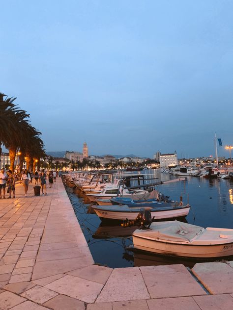 Croatia Picture Ideas, Croatian Aesthetic, Croatian Summer Aesthetic, Split Aesthetic, Hvar Croatia Aesthetic, Croatia Travel Aesthetic, Croatia Summer Aesthetic, Summer In Croatia Aesthetic, Balkan Summer