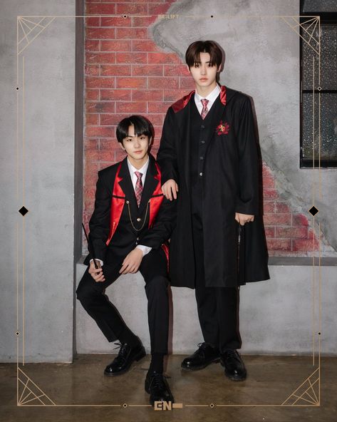 ENHYPEN ASIA on Twitter: "WEVERSE | 221029 ENHYPEN 2022 Halloween Edition: Student ID Photo #ENHYPEN #엔하이픈 @ENHYPEN_members @ENHYPEN https://t.co/wN3PmHnHjh" / Twitter Student Id Photo, I-land Daniel, Enhypen Members, Student Id, Vampire Boy, Id Photo, Park Sunghoon, Halloween Photos, Jay Park