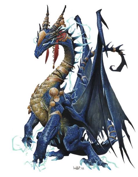 Dragon Lightning, Humanoid Dragon, Wayne Reynolds, Dragon Time, Arcadia Quest, Legendary Dragons, Fantasy Writer, Scifi Fantasy Art, D D Monsters