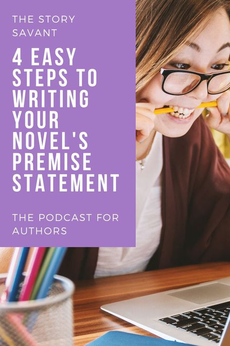 premise Outlining A Novel, Plotting A Novel, Writing A Book Review, Writing Planning, Fiction Writer, Book Writing Tips, Book Writing, Learning To Write, Indie Author