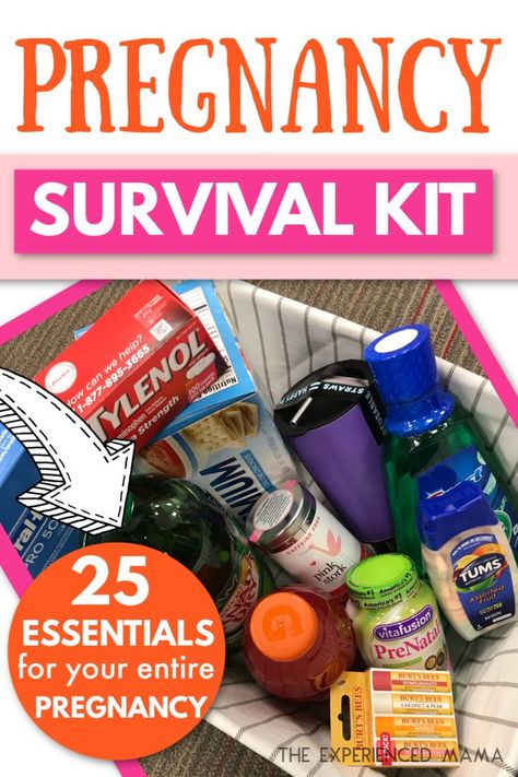 Pregnancy Survival Kit For Mom, Pregnancy Basket For Mom, First Time Mom Gift Basket, Mom To Be Gift Ideas, Pregnancy Basket, Pregnancy Gift Ideas, Pregnancy Gift Basket, Pregnancy Survival Kit, Pregnancy Kit