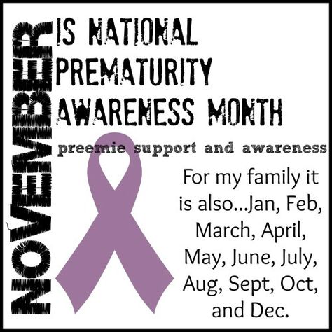 #prematurity #nicu #preemie Preemie Babies Pictures, Preemie Awareness Month, October Infant Loss Awareness Month, Prematurity Awareness Month, Nicu Quotes Preemie, Nicu Quotes, Preemie Blankets Nicu Patterns, Preemie Quotes, World Prematurity Day