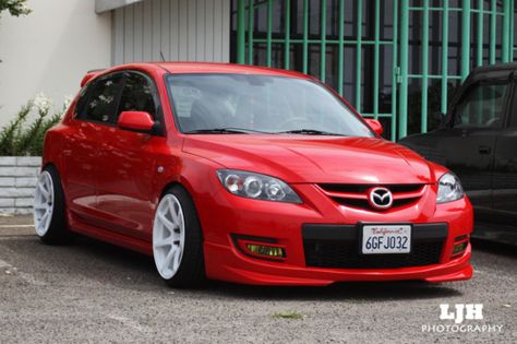 Mazda 3 2008 Modified, Mazda 3 Mps, Mazda 3 2008, Mazda 3 Sedan, Mazda Familia, Mazda 3 Hatchback, Mazda Cars, Ae86, Zoom Zoom