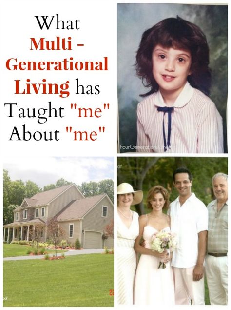 multi gen living taught me Generational Living, Granny Pods, Multigenerational Living, Granny Pod, Retirement Lifestyle, Housing Ideas, Moving Home, About Myself, Under One Roof