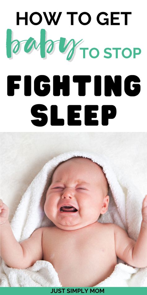 You may be wondering how to get your baby to stop fighting sleep and sleep through the night and here are the genius tips to figure it out by establishing a good bedtime and sleep routine for your baby or newborn How To Sleep Train Your Baby, Bedtime Routine For Newborn, Infant Bedtime Routine, How To Put Baby To Sleep Fast, Newborn Sleep Routine, How To Get Baby To Sleep All Night, Newborn Hair Care, Newborn Bedtime Routine, Newborn Nighttime Routine