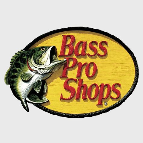 Bass Pro Shop, Survival Books, Fish Finder, Club Card, Image Icon, Best Brands, Window Decals, Go Camping, App Store