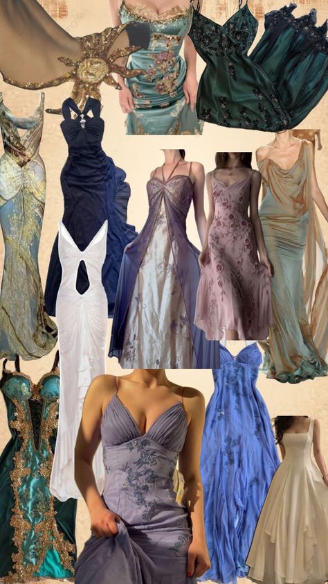 #promdress Dream Prom Dress, Prom Dress Inspo, Earthy Outfits, Prom Dress Inspiration, Cute Prom Dresses, Prom Dresses Vintage, Pretty Prom Dresses, Prom Outfits, Grad Dresses