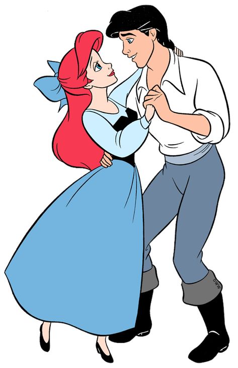 clipcoupled.gif (550×848) Ariel And Eric, Ariel, Designer Clothing, Disney Princess, For Women, Disney