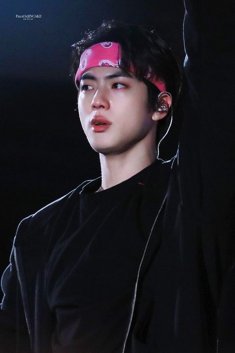 Bts Crying, Bts Cry, Jin Wwh, 4 December, World Wide Handsome, Seokjin Bts, Jin Bts, Worldwide Handsome, Kim Seok Jin