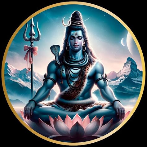 Modern Mahadev Whatsapp DP Mahadev Hd Whatsapp Dp, Shiva Dp For Whatsapp, Lord Shiva Dp, Mahadev Dp For Whatsapp, Shiva Dp, Mahadev Dp, Valentines Day Dp, Maha Dev, Whatsapp Dp Hd