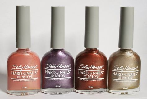 Vintage Nail Polish, 90s Nail Polish, 80s Nail Polish Ads, Sally Hansen Natural Nail Polish, 80s Nail Polish, Nail Polish Sally Hansen, Sally Beauty Nail Polish, 80s Nails, Bottle Shoot