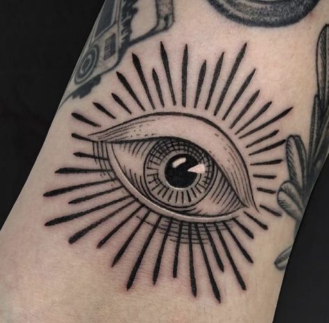 Eye Tattoo Elbow Crease, Elbow Ditch Tattoo, Ink Ideas, Tattoo Ideas, Piercings, Tattoos, Skin, Quick Saves