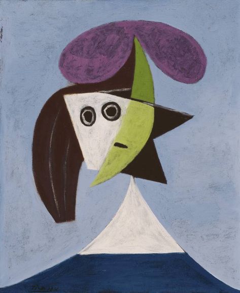 Picasso Portraits, Cubist Movement, Art Picasso, Picasso Paintings, Picasso Art, Georges Braque, National Portrait Gallery, First Art, Portrait Gallery