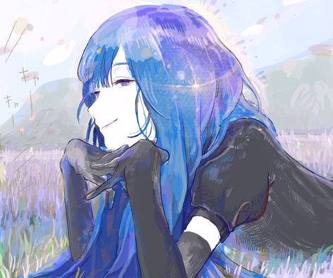 Anime Houseki no Kuni Lapis Lazuli (Houseki no Kuni) Fondo de Pantalla Lapis Phosphophyllite, Lapis Lazuli Land Of The Lustrous, Lapis Land Of The Lustrous, Land Of The Lustrous Lapis Lazuli, Land Of Lustrous Icon, Hnk Lapis Lazuli, Lapis Houseki No Kuni, Phos Land Of The Lustrous, Land Of The Lustrous Icons