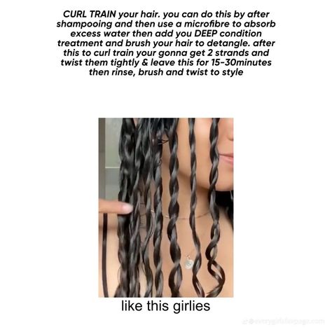 Black Hair Tips, Curly Hair Care Routine, Alphabet Code, Curly Hair Problems, Shower Skin Care, Hairdos For Curly Hair, Wavy Curly Hair, Hair Essentials, Hair Problems