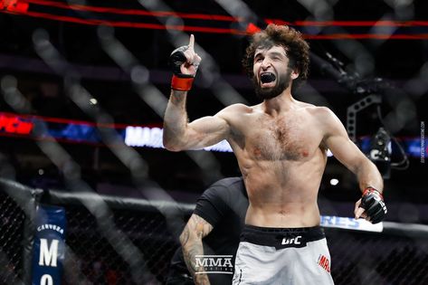 Zabit Magomedsharipov vs. Calvin Kattar to co-headline UFC on ESPN 6 Zabit Magomedsharipov, Brian Ortega, Chris Weidman, Tough Guy, Brazilian Jiu Jitsu, Mixed Martial Arts, Judo, Live Stream, Kickboxing