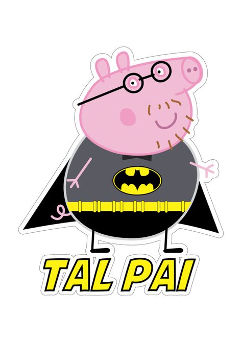 Peppa Pig Png, Pig Png, Peppa Pig, Lisa Simpson, Aladdin, Charlie Brown, Batman, Fictional Characters, Art