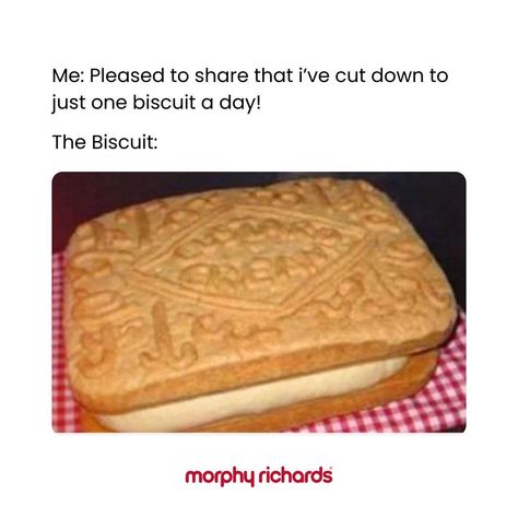 The diet starts Monday... 🤣 ⁠ ⁠ #loveyourmorphy #meme #memes #memegram #funny #joke #jokes ⁠ #lol #comedy #humour #memesdaily #funnymemes #haha #hilarious #memestagram Painis Cupcake, Morphy Richards, April 6, Insta Inspo, Cupcake, Funny Memes, Diet, Humor, Memes