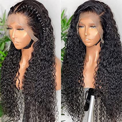 Remy Wigs, Curly Lace Wig, Closure Wigs, Human Hair Color, Curly Human Hair Wig, Curly Lace Front Wigs, Curly Waves, Deep Curly, Curly Wig