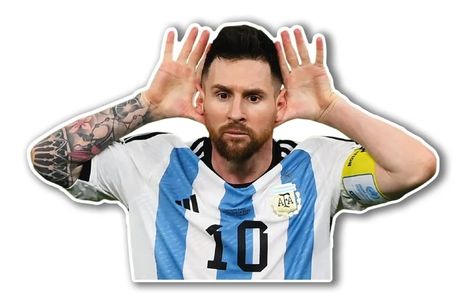 Messi Topo Gigio Cuadro Argentina Holanda | Cuotas sin interés Stickers Mundial, Topper Argentina, Sticker Messi, Stickers Argentina, Adidas Logo Art, Automotive Logo Design, Soccer Birthday Parties, Lionel Andrés Messi, Santa Anita