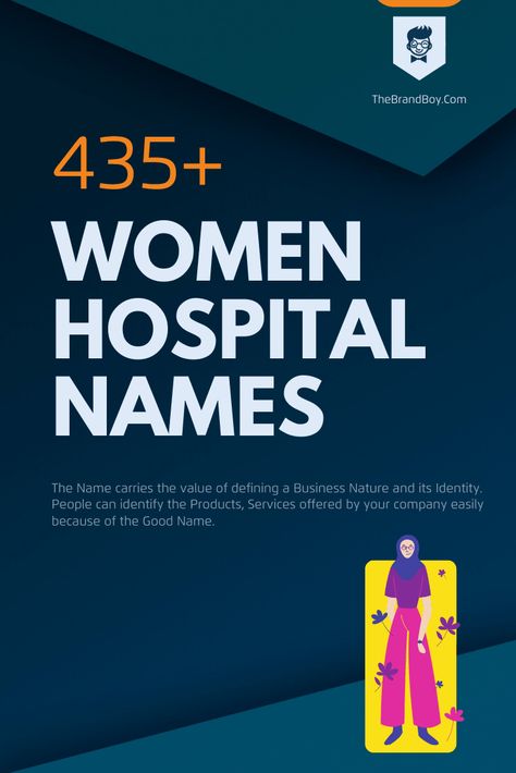 Women Hospital Names Hospital Names Ideas, Ayurveda Hospital, Health Care Hospital, Heart Hospital, Children's Clinic, Sanskrit Names, Maternity Hospital, Catchy Names, Children Hospital