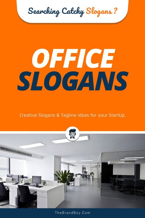 Due to Same and Continous Work, Working can be Dull. There are many ways you can Uplift the Mood of your Office. #CatchyBusinessSlogans #Slogans&Taglines #SlogansIdeas #CatchyTaglines #BusinessTaglines #OfficeSlogans Teamwork Slogans, Sales Slogans, Welcome Back To Work, Catchy Taglines, Party Slogans, Best Motto, Office Rental, Team Slogans, Management Logo