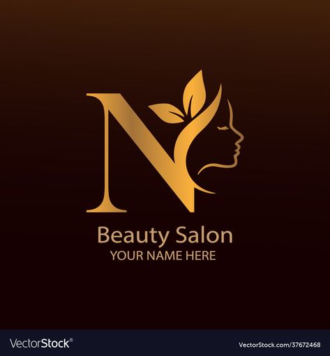 Beauty Salon Logo Ideas, Beauty Parlor Logo, Logo Salon Beauty, Beauty Saloon Logo, Logo For Beauty Salon, Beauty Spa Logo, Beauty Salon Logo Design, Logo Beauty Salon, Hair Salon Logo