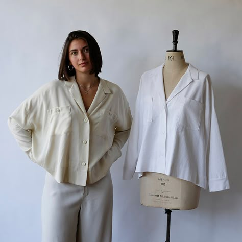 Button Down Sewing Pattern, Sewing Shirt Pattern, Boho Blouse Pattern, Oversized Shirt Pattern, Sewing Patterns Shirt, College Lookbook, Sewing Pattern Shirt, Indie Patterns, Blouse Sewing Pattern