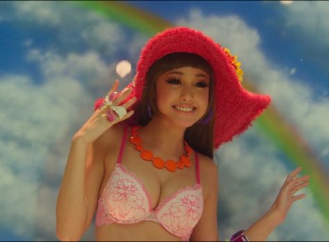 Helter Skelter Movie, Helter Skelter 2012, Erika Sawajiri, Mika Ninagawa, Helter Skelter, Japanese Horror, Film Grab, Women Issues, Malibu Barbie