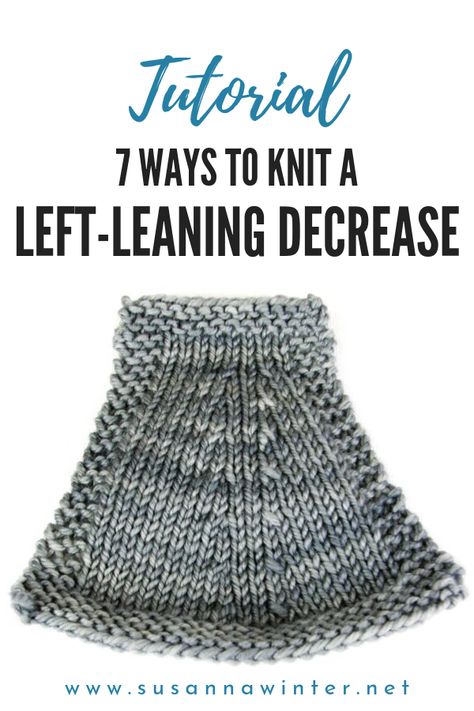 How Do You Knit, Stitch Dictionary, Knitting Hacks, Knitting Help, Knitted Wire, Knitting Tutorials, Knit Vest Pattern, Knit Stitches, Sock Knitting