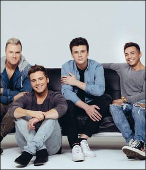 Anthem Lights  Artist Profile | Biography And Discography | NewReleaseToday Spencer Kane, Anthem Lights, Lights Artist, Great Bands, Christian Music, Live Concert, Grimm, Pop Group, Sri Lanka