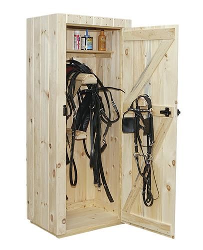 Door Saddle, Tack Locker, Saddle Racks, Recessed Shelves, Horse Barn Designs, Dream Horse Barns, Saddle Rack, Lancaster County Pa, Horse Harness