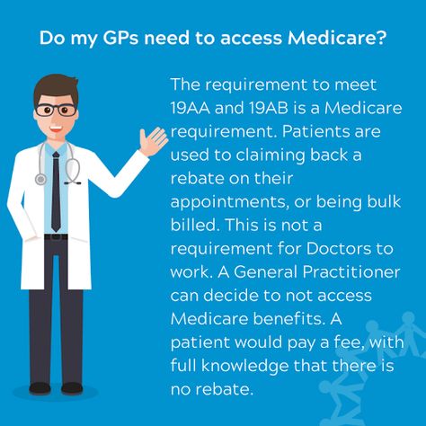 The GPs in your practice can decide to not access Medicare if they are unable to meet their restrictions. #tip #peoplemedical #doctor #internationalmedicalgraduates #practicemanager #generalpractice #medicare General Practice Doctor, General Practitioner, To Meet, Instagram Profile, Medical