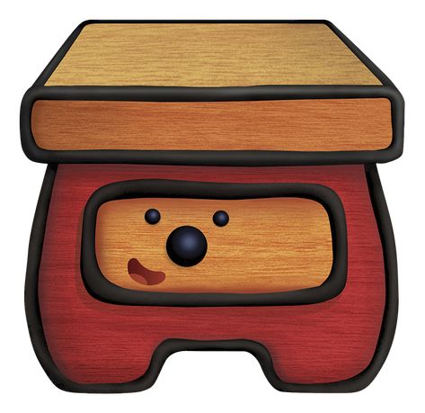 Sidetable Drawer | Blue's Clues Wiki | Fandom Enterprise Logo, Blue's Clues Birthday Party, Thinking Chair, Clue Party, Table Drawer, Blue's Clues And You, Orange Kittens, The Originals Tv, Blue's Clues