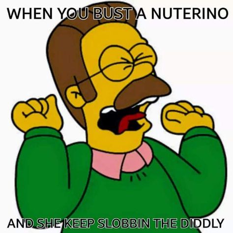 Related image Ned Flanders, Funny Af, Cartoon Photo, David Gilmour, Twisted Humor, Funny Cartoons, The Simpsons, Bones Funny, Dankest Memes