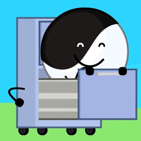 Cabby and Yinyang icons pfp profile picture inanimate insanity invitational season 3 object show osc adamation Ii Yin Yang, Yinyang Inanimate Insanity, Cabby Inanimate Insanity, Inanimate Insanity Yin Yang, Yin Yang Ii, Cabby Ii, Yin Yang Icon, Yinyang Ii, Inaminate Insanity