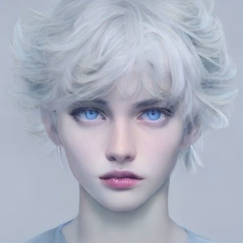 Art Breeder Boy, Artbreeder Girl, Artbreeder Portraits, Art Breeder, 얼굴 그리기, Digital Portrait Art, Face Characters, Realistic Art, Digital Art Girl