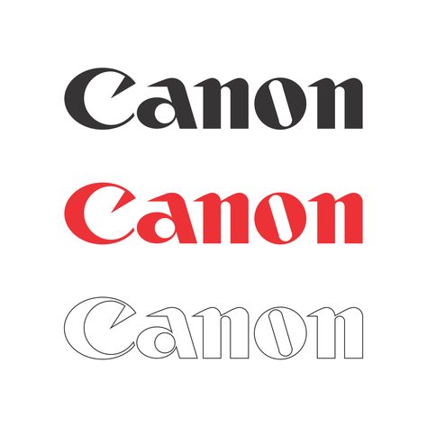 Canon Logo, Creator Archetype, Nikon Logo, Logo Pdf, Type Face, Guess Logo, Brand Logos, Create Change, Personal Computer