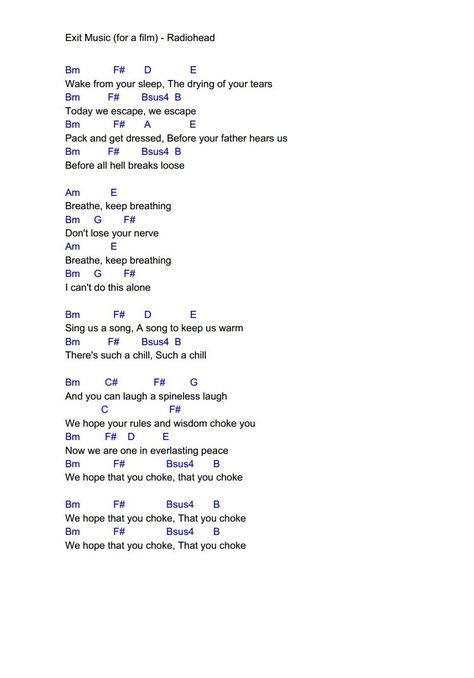 Radiohead Guitar, Radiohead Exit Music, Exit Music For A Film, Ed O'brien, Creep Radiohead, Pablo Honey, Colin Greenwood, Jonny Greenwood, Ok Computer