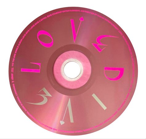 kpop cd icons, live dive ive pink version Kpop Cd Icons, Kpop Png Icons, Cds Designs, Ive Pink Icon, Kpop App Icon, Kpop Spotify Cover, Ive Love Dive, Kpop Png, Cd Template