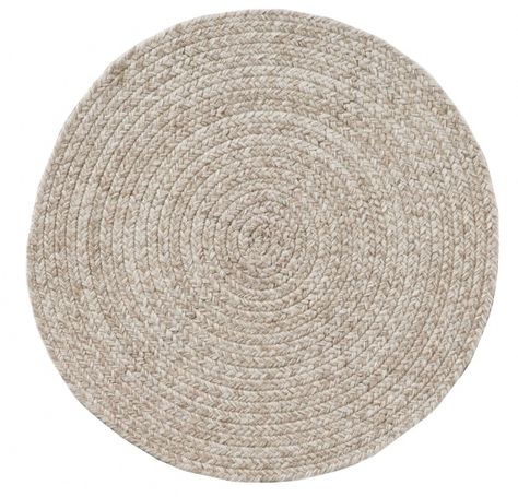 Oz Design Furniture rug Nordic Rug, Oz Design Furniture, Scandinavian Carpet, Circular Rugs, Carpet Texture, Circle Rug, Buy Rugs, Scandi Style, Round Rug