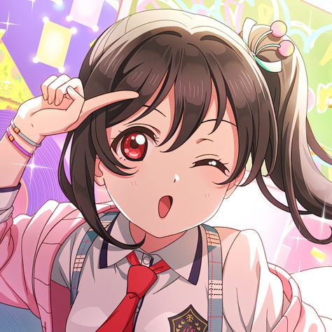 nico yazawa Nico Yazawa Icon, Nico Yazawa, Sunshine Love, Moe Anime, Diabolik Lovers, Love Live, Girl Bands, In The Flesh, Icon Illustration