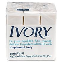 Ivory Bar Soap, Procter And Gamble, Ivory Soap, Mosquito Bites, Old Candles, White Bar, Mosquito Bite, Bath Soap, Personal Hygiene