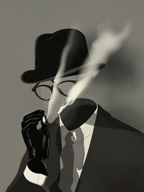 The Invisible Man #1 - Polanco Emmanuel's online portfolio Noir Aesthetic, The Invisible Man, Invisible Man, Artist Management, The Invisible, Personal Project, Online Portfolio, An Artist, Human Silhouette