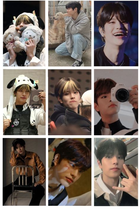 Seungmin Pob Pc Template, Skz Polaroid Printable, Seungmin Pc Template, Seungmin Photocard Template, Skz Photocards Printable, Skz Photocards, Pc Decoration, Photocards Kpop, Cardboard Crafts Kids