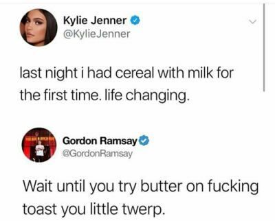 Gordon Ramsay Funny, Seriously Funny, Relatable Tweets, Time Life, Twitter Quotes Funny, Memes Humor, Funny Relatable Quotes, Really Funny Memes, Funny Tweets