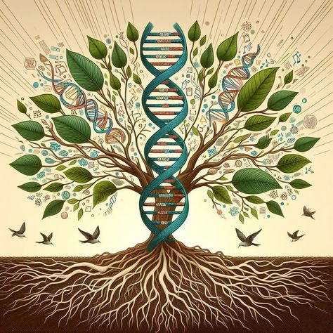 A Beginner's Guide to Genealogical DNA Testing (Part 2) Dna Fingerprinting, Kidney Detox, Dna Testing, Ancestry Dna, Family Research, Dna Test, My Heritage, Genetic, Beginners Guide