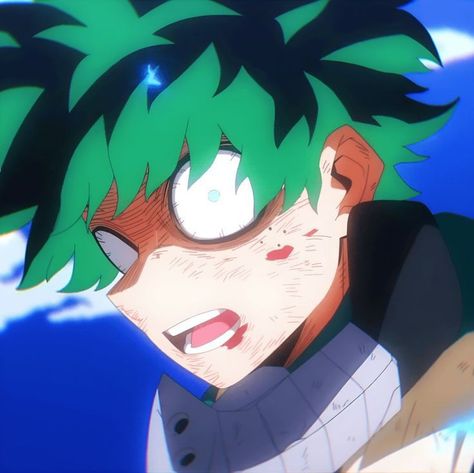 Midoriya Season 6, Izuku Midoriya Season 6, Izuku Season 6, My Hero Academia Season 6, Mha Art, Academia Wallpaper, Midoriya Izuku, Anime Character Drawing, My Hero Academia Manga