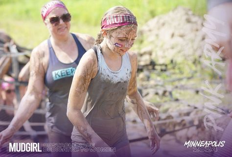 Lilli and I ran the MUDGIRL run this past weekend! Can’t wait to do it again! 💕💕 Mudgirl Run, Obstacle Race, Do It Again, Berry, Do It, Running, Canning, On Instagram, Quick Saves